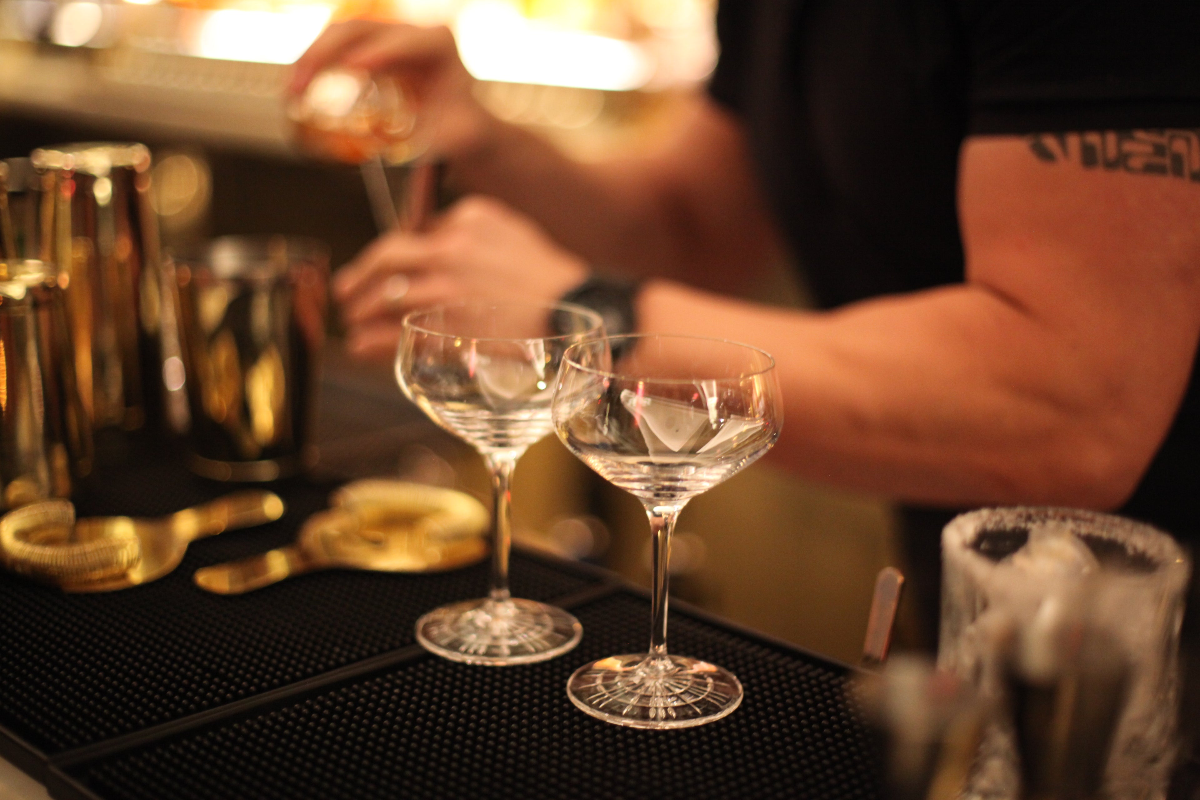 Spiegelau Glassware