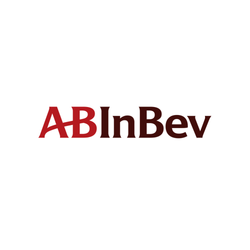 AB InBev Corporate Logo