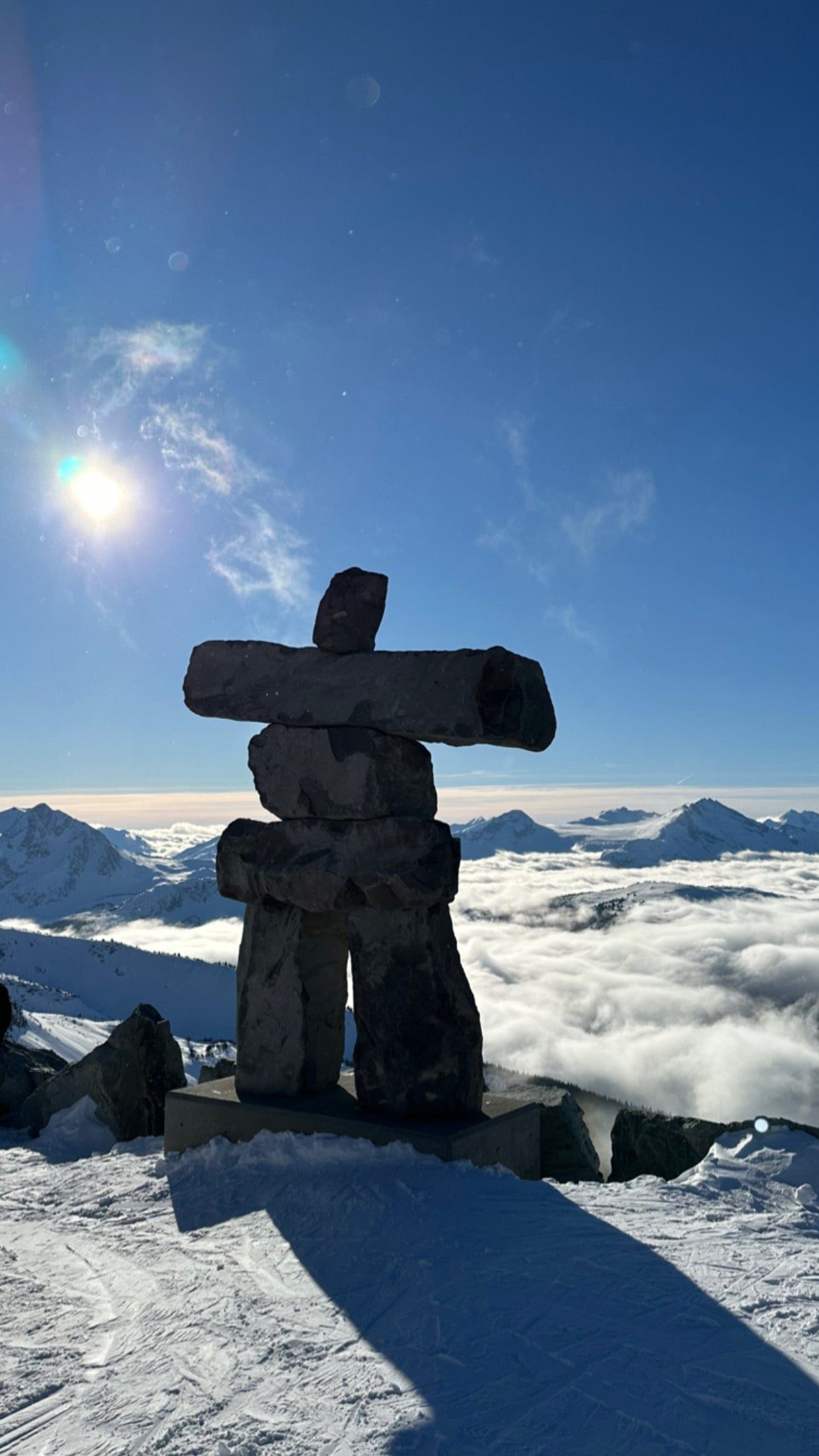 Westin Whistler Resort & Spa