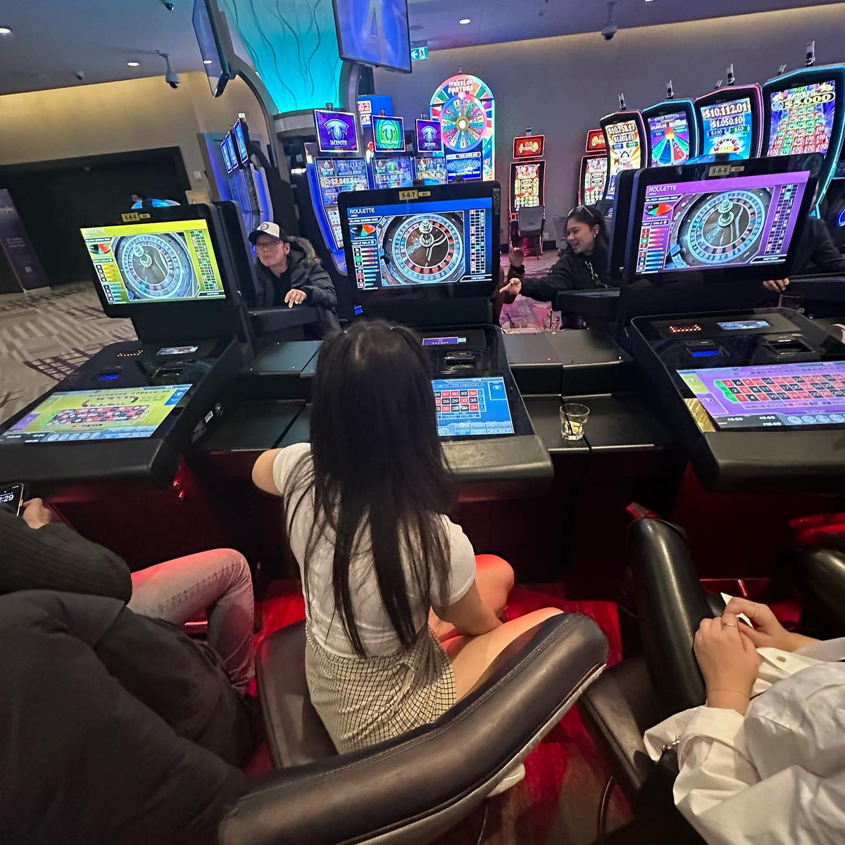 Grand Villa Casino