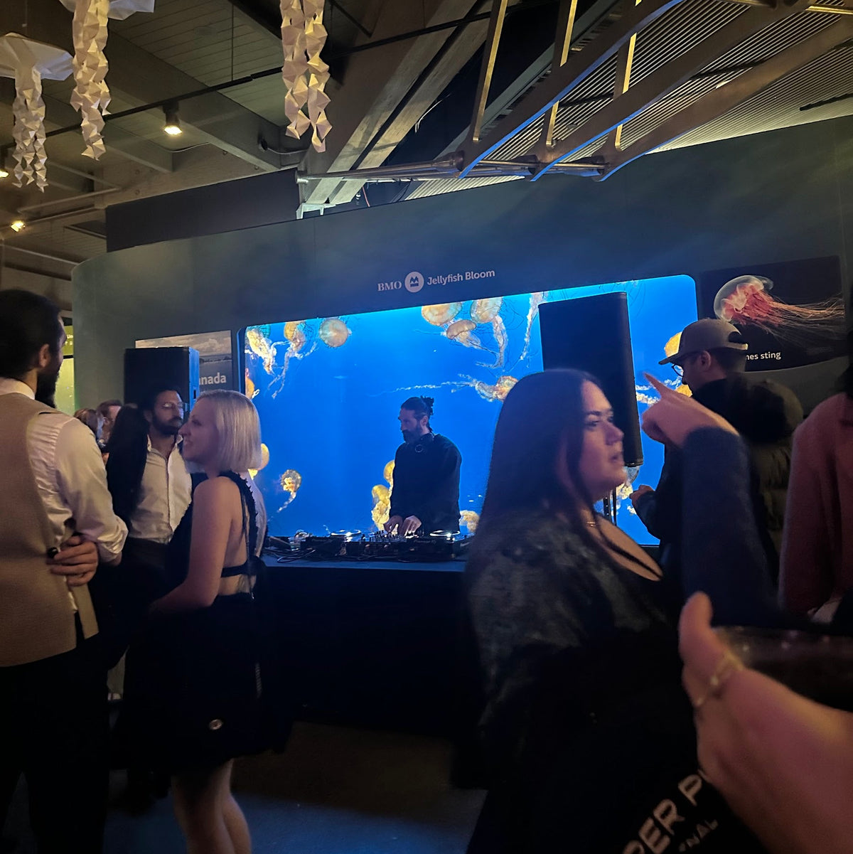 Vancouver Aquarium