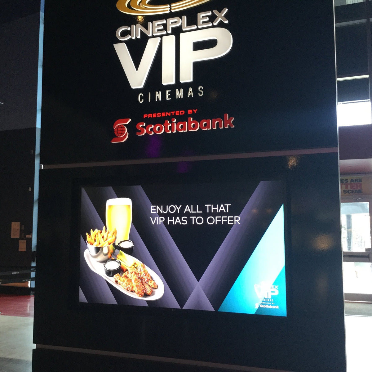 Cineplex 
