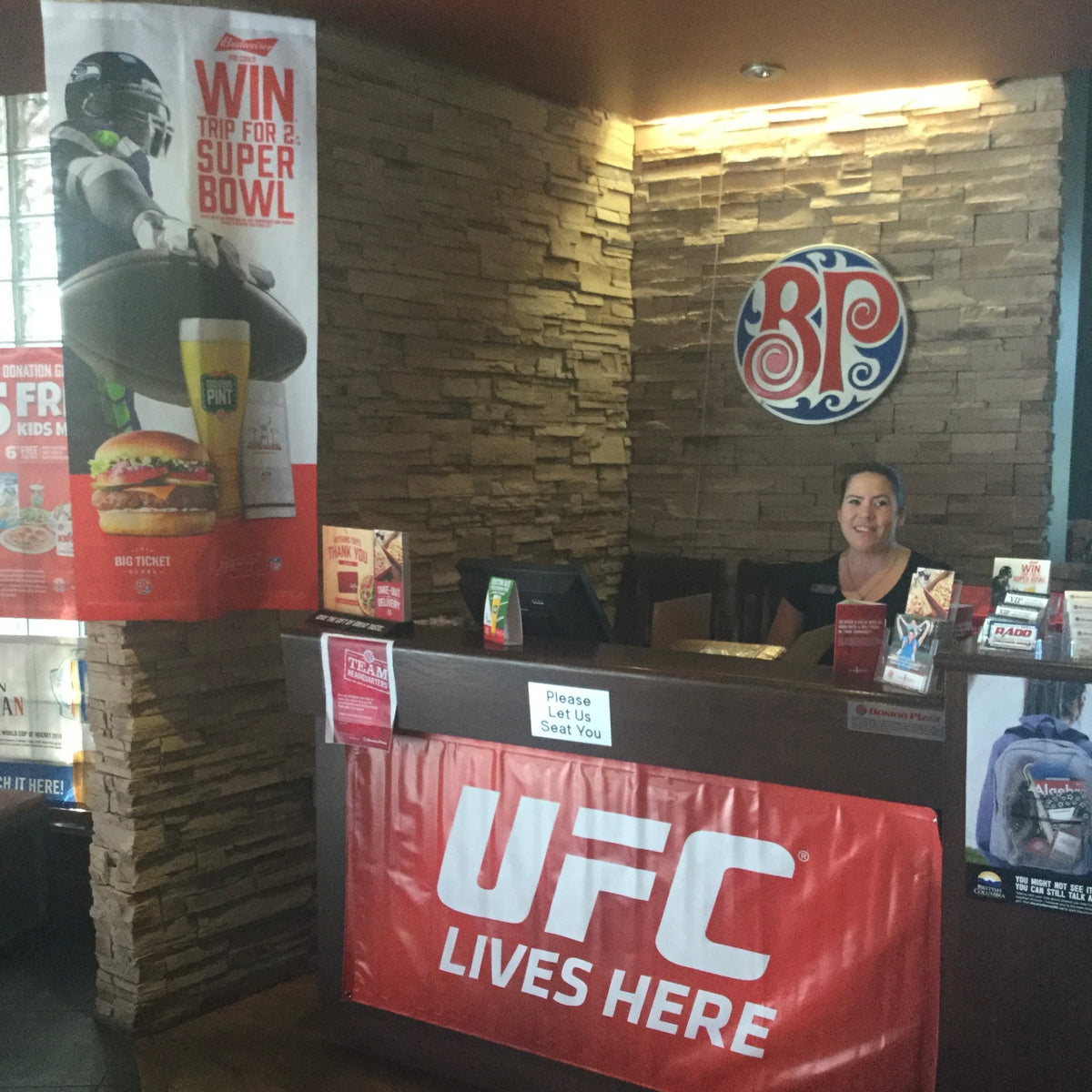 UFC