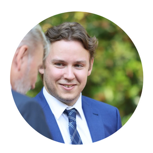 Adam Martin Corporate Logo
