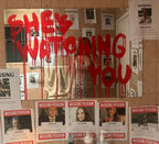 The Blair Witch Party