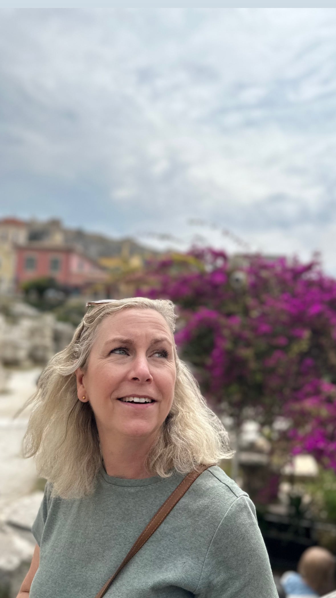 Media Kit - Susan Goodeve