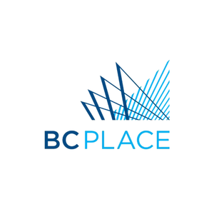 BC Place Corporate Logo