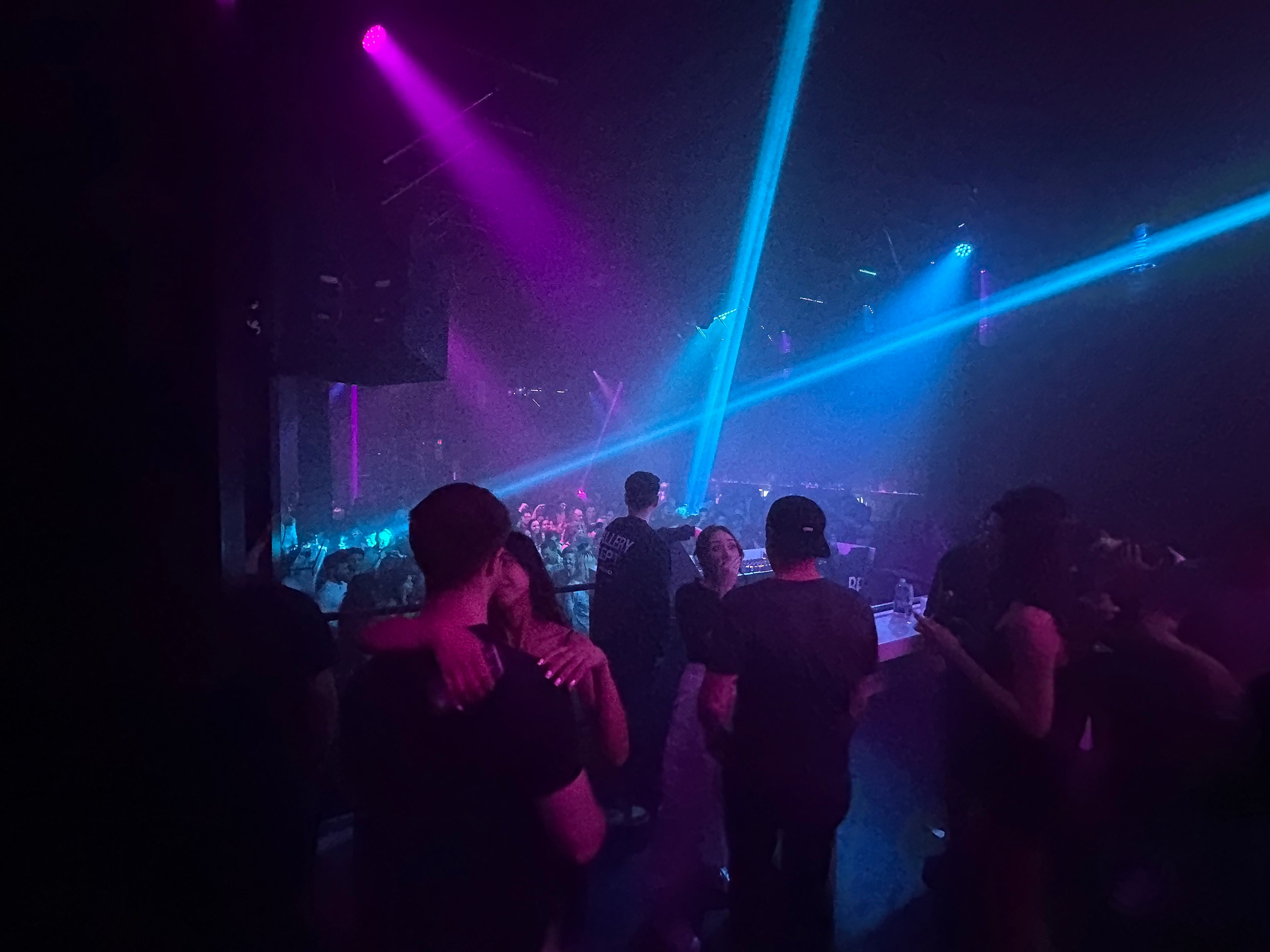 Celebrities Nightclub