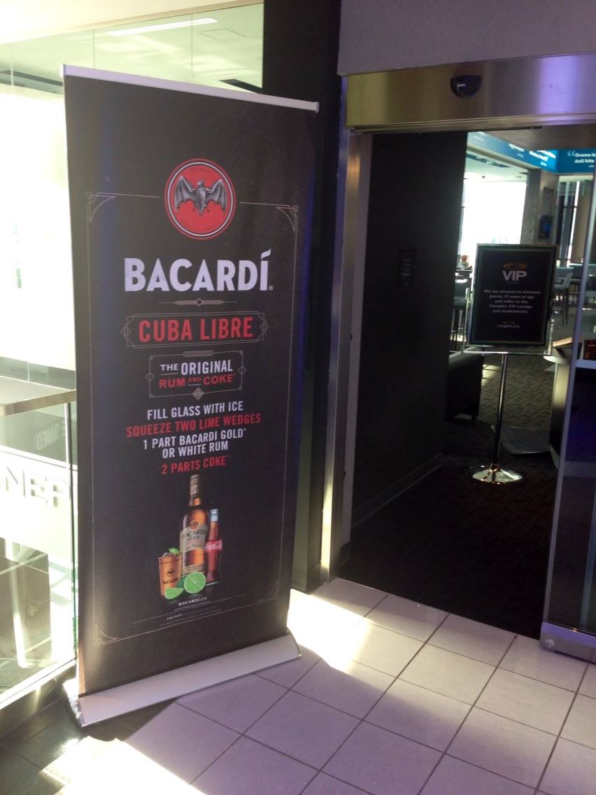 Bacardi 1