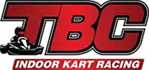 TBC Go Karting  Corporate Logo