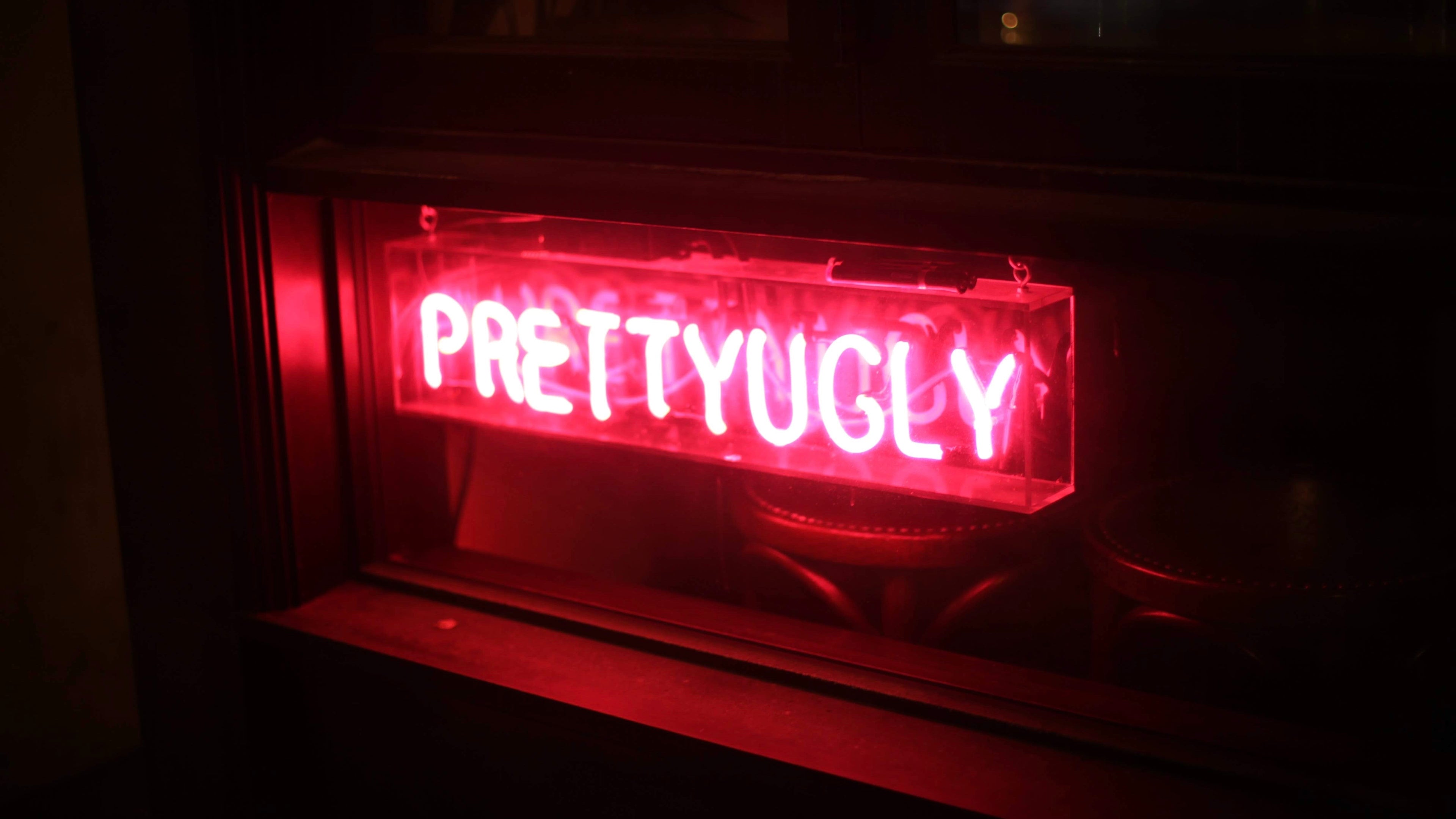 Pretty Ugly Bar