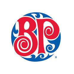 Boston Pizza  Corporate Logo
