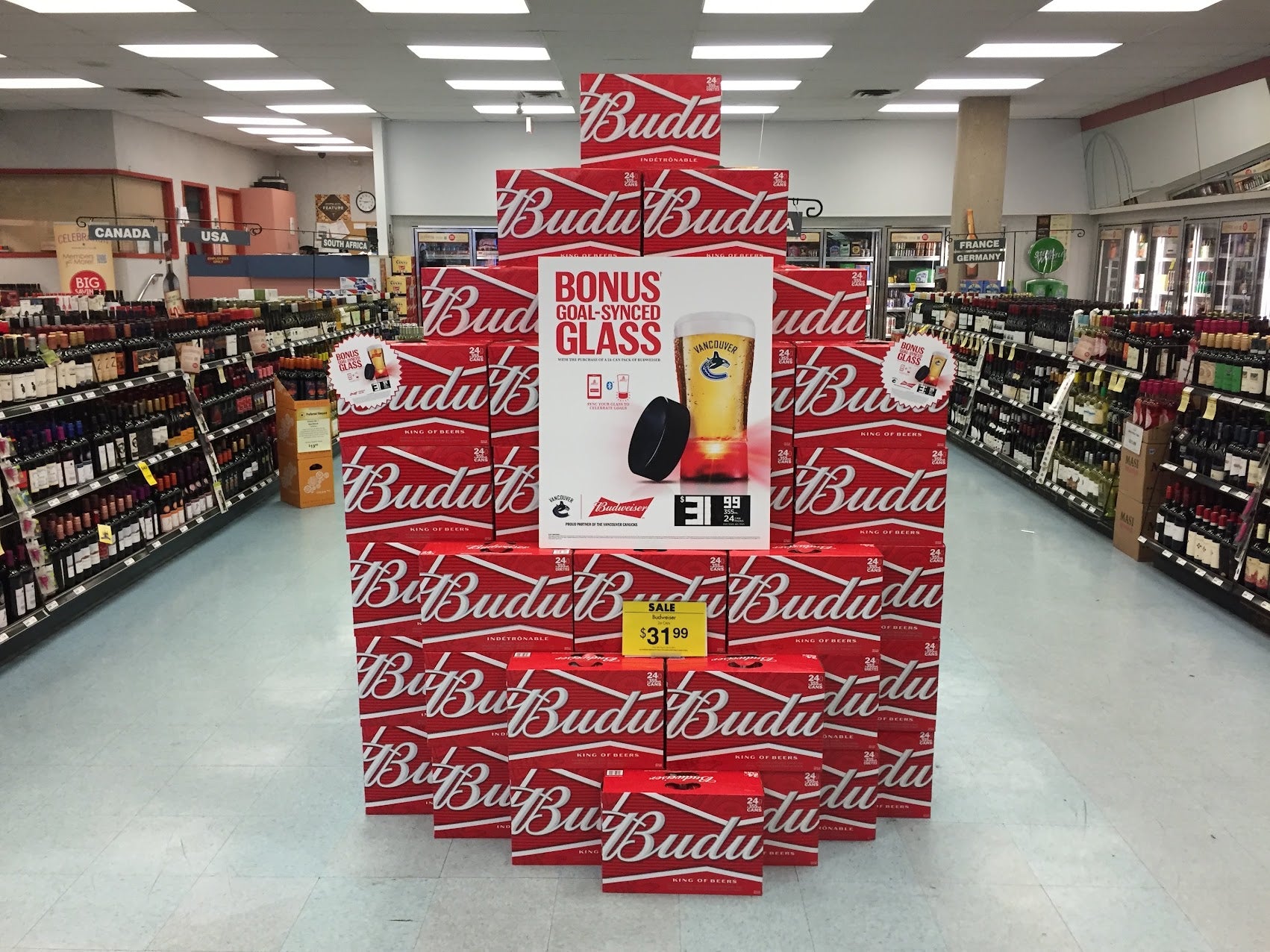 Retail Merchandising