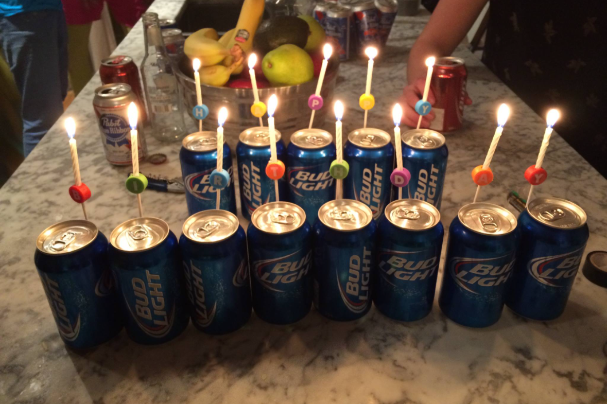 Birthday Party