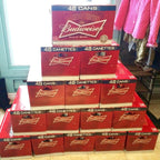 Budweiser