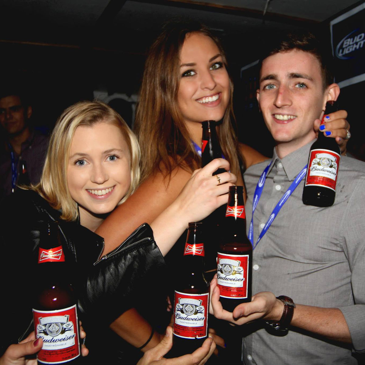 Budweiser 5