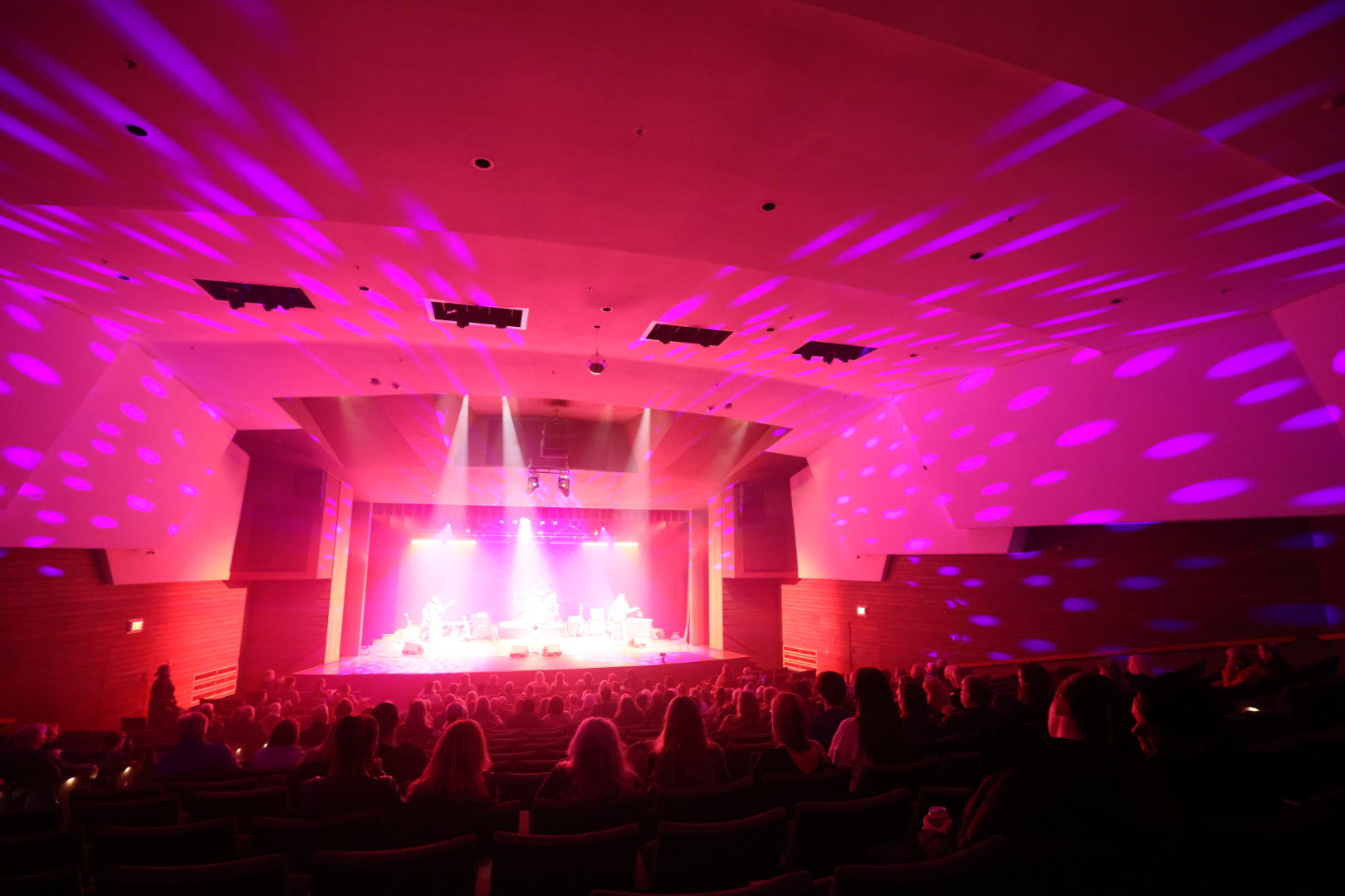 Centennial Theatre