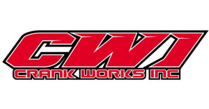 Crankworks Bike Competition Corporate Logo
