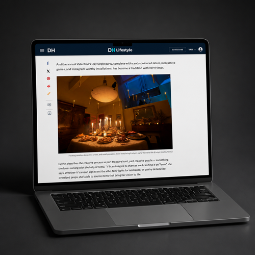 Advertising Partner Content - Subject Matter Expert Interview