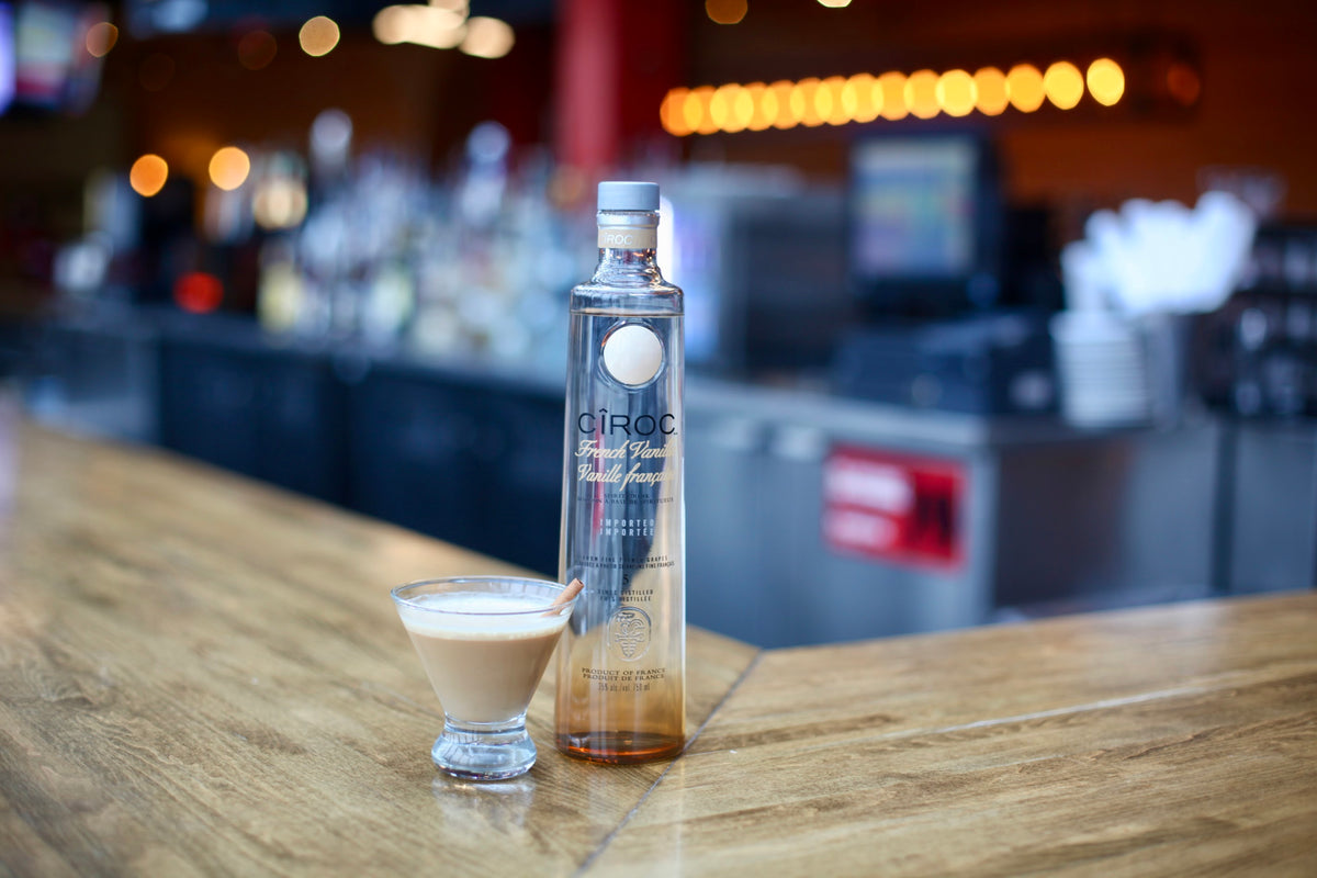 Ciroc Vodka 5