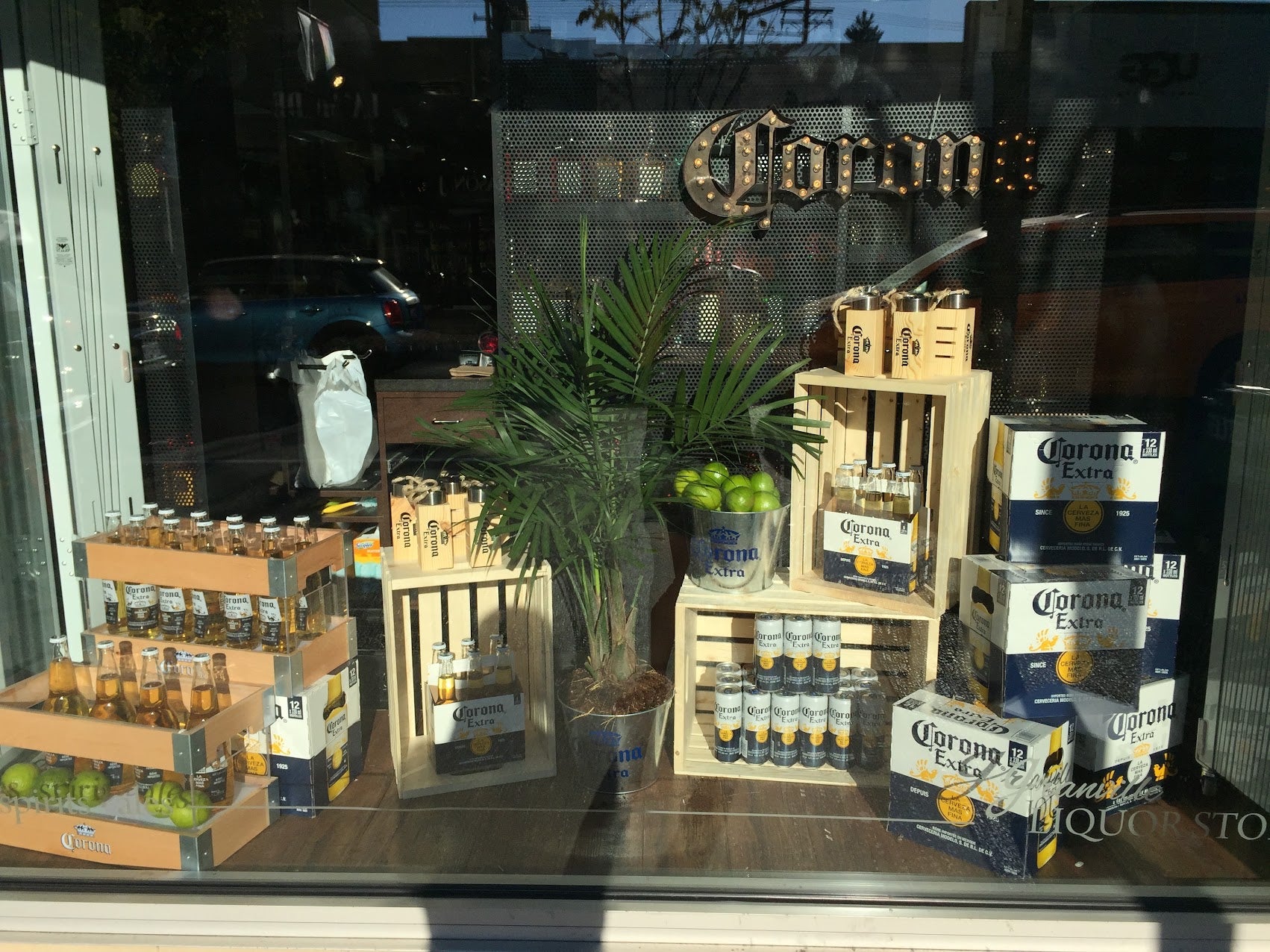 Retail Merchandising