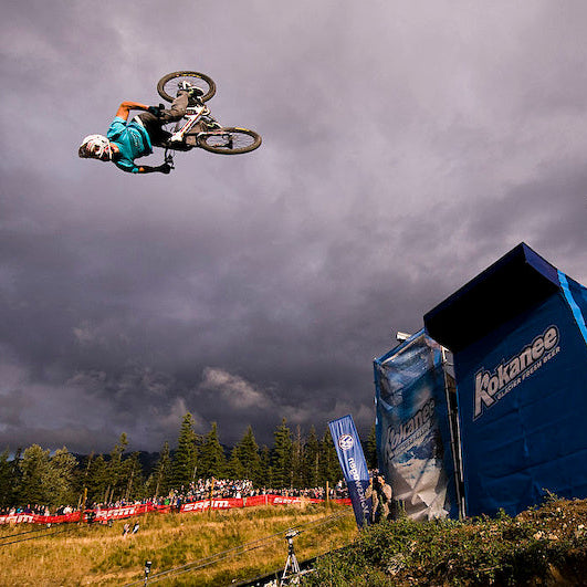 Crankworks Bike Competition