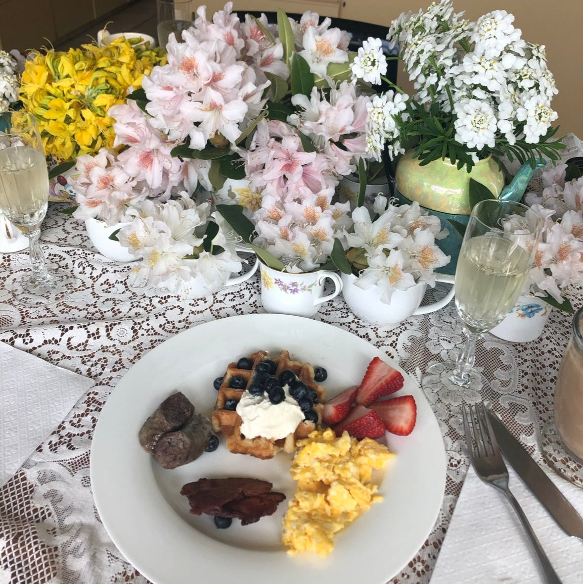 Tea Party