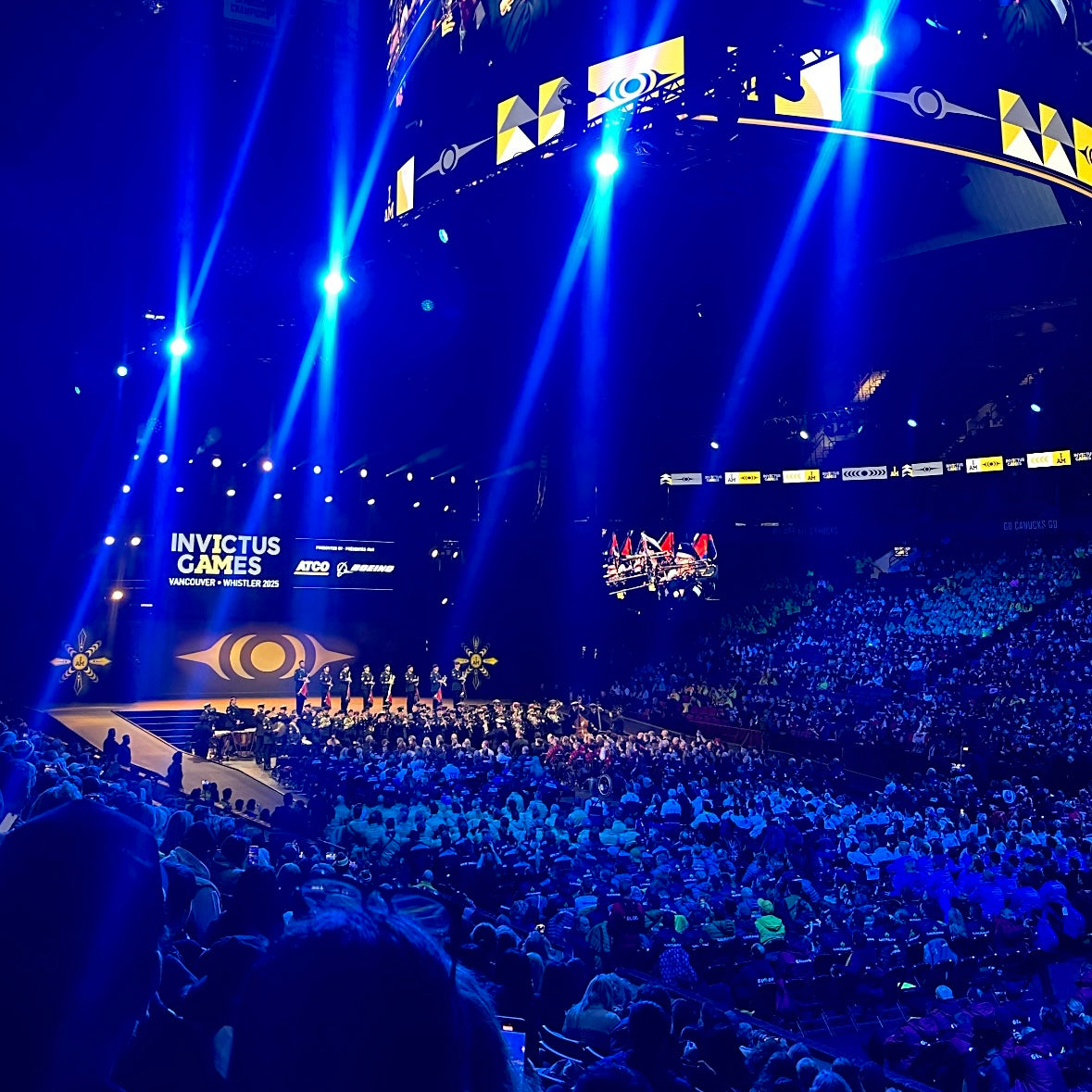 Invictus Games