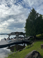 Lake of Bays Resort, Muskoka