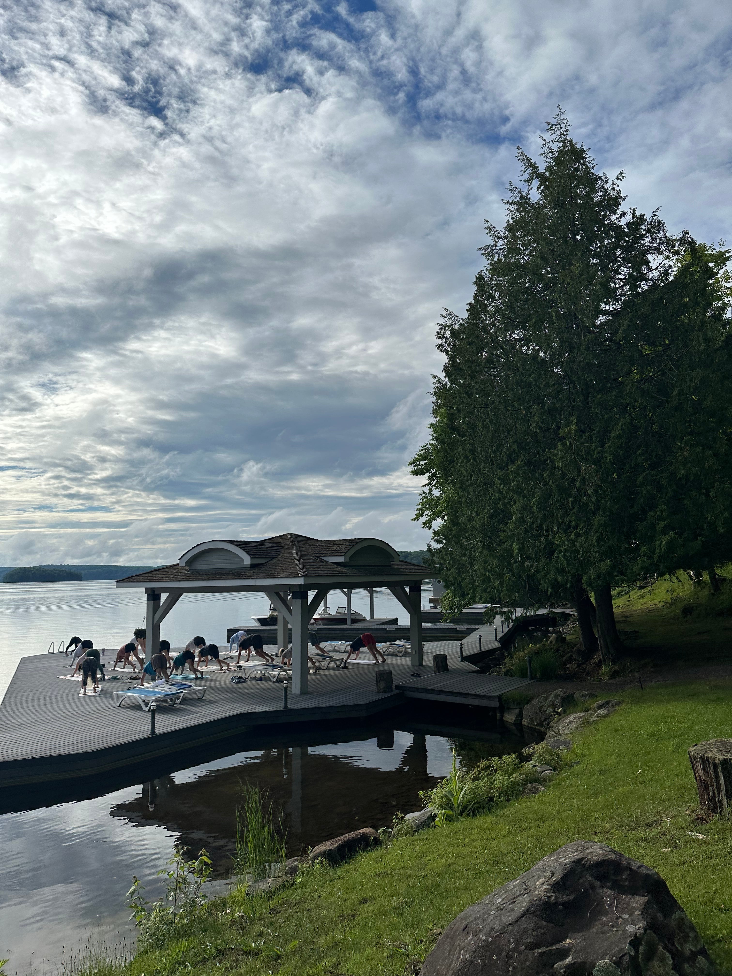 Lake of Bays Resort, Muskoka
