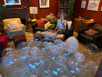 Evelyn's Parties