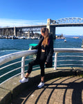 Seawall Bridge