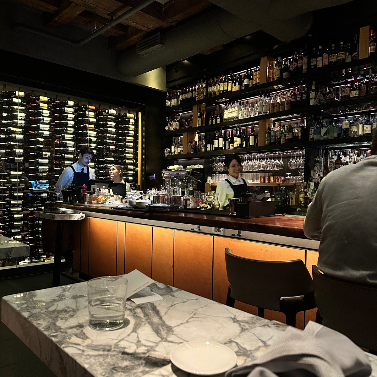 Elisa Steakhouse