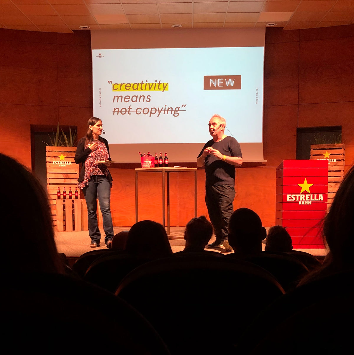 Estrella Damm 2
