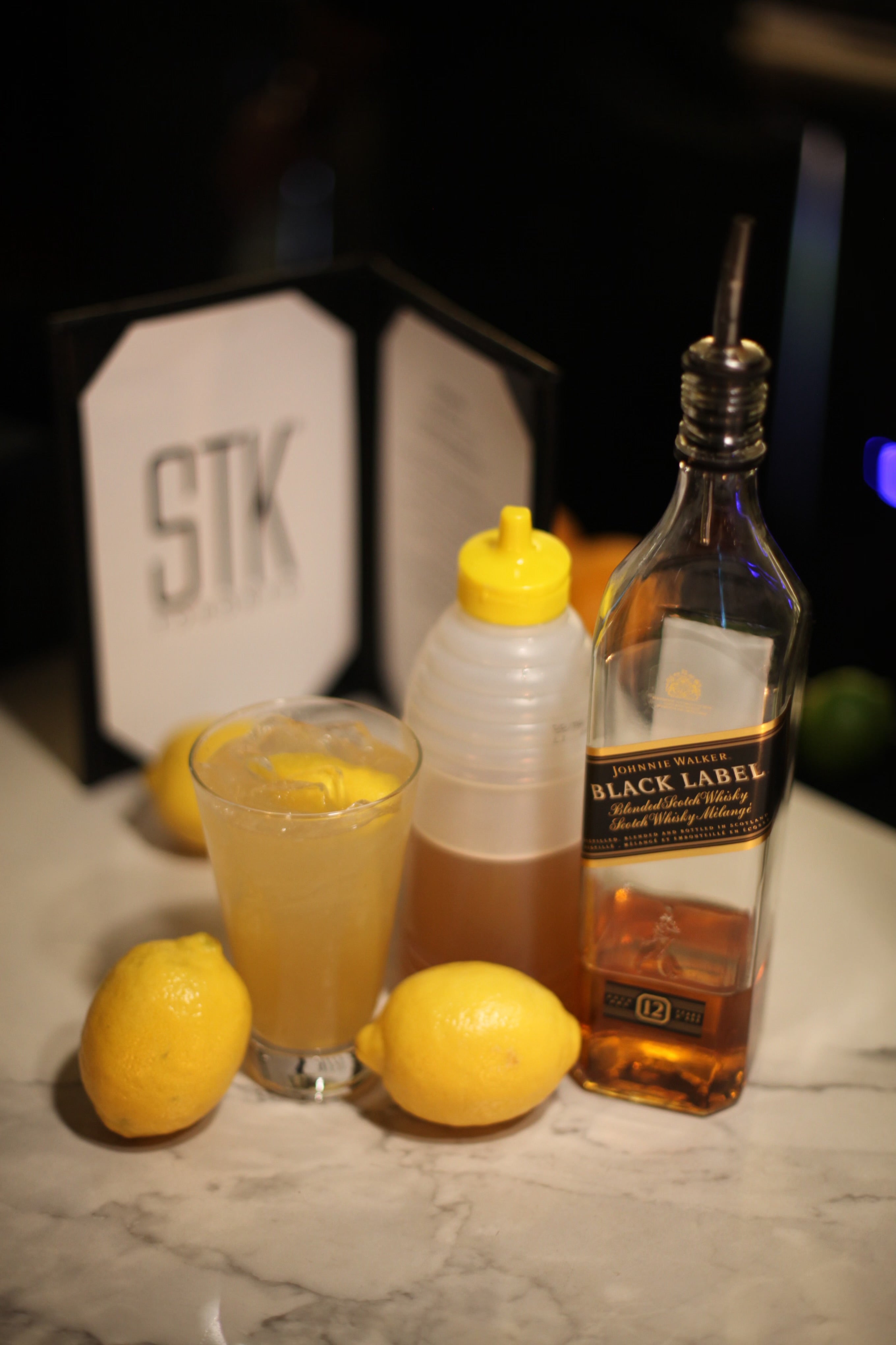 Johnnie Walker
