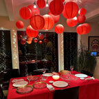 Destination Themed Dinner Party