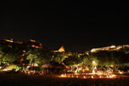 Hilton Resort, Zihuatanejo Mexico