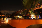Hilton Resort, Zihuatanejo Mexico