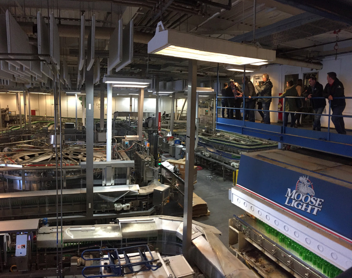 Moosehead Breweries