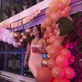 Pretty in Pink Party