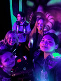 Evelyn’s 30th Birthday Party Laser Tag After Hours