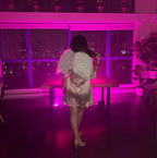Victoria Secret Party