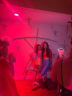 The Blair Witch Party