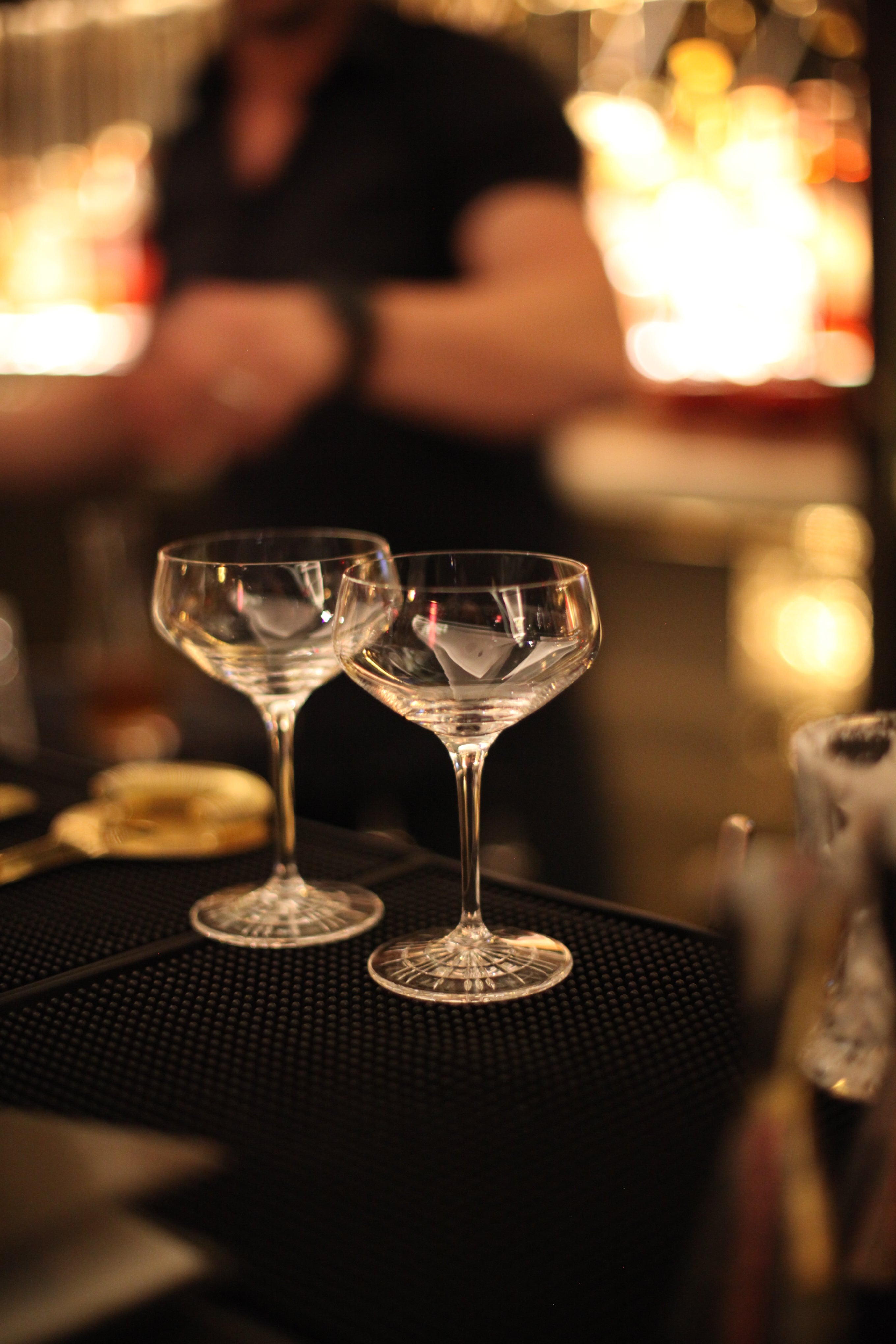 Spiegelau Glassware