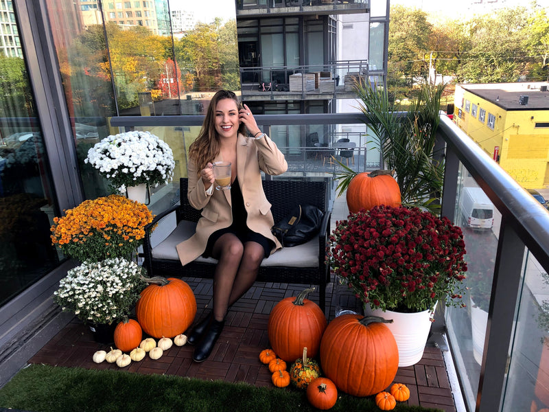 Pumpkin Party