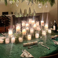 Fire Hazard Dinner Party