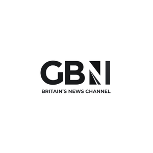 GB News logo