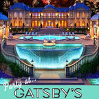 Great Gatsby Party