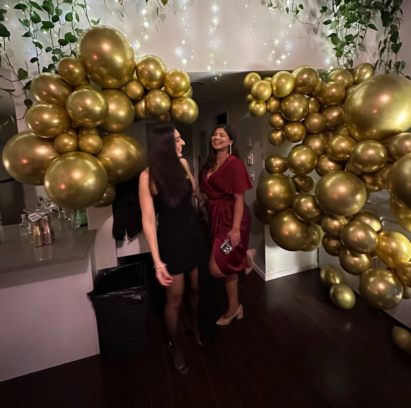 New Years Party