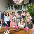 Ballet Bridal Shower